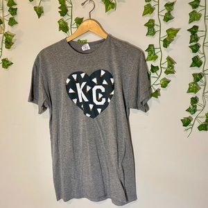 KC Tee